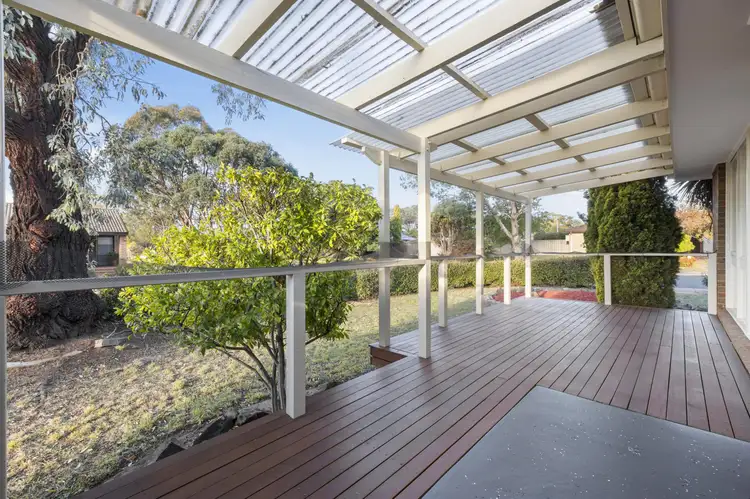 Fourth view of Homely house listing, 20 Loddon Street, Kaleen ACT 2617