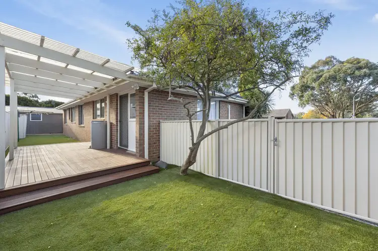 Sixth view of Homely house listing, 20 Loddon Street, Kaleen ACT 2617