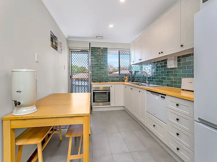 Fourth view of Homely apartment listing, 7/5 Welshpool Road, St James WA 6102