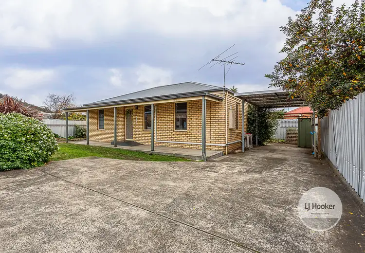 3/22 George Street, New Norfolk TAS 7140
