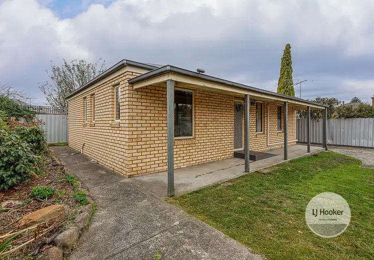 Second view of Homely unit listing, 3/22 George Street, New Norfolk TAS 7140