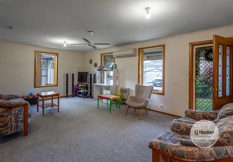 Third view of Homely unit listing, 3/22 George Street, New Norfolk TAS 7140