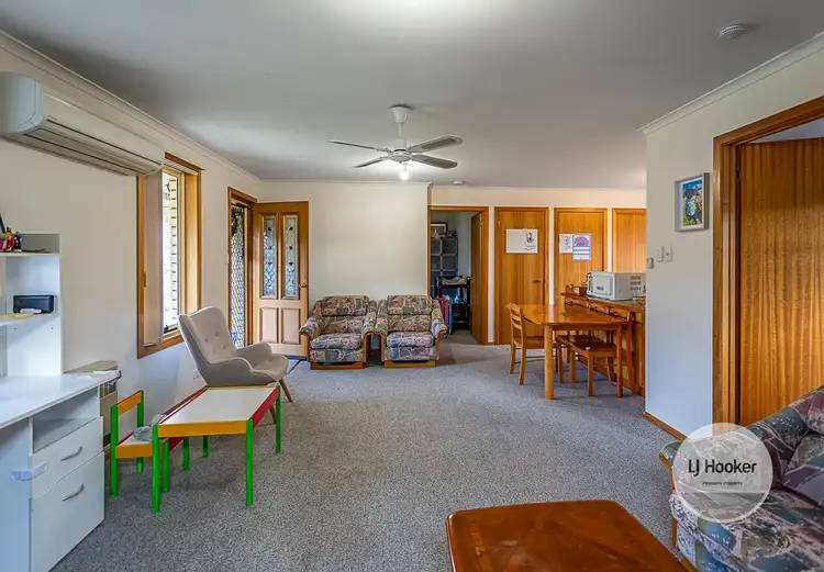 Fourth view of Homely unit listing, 3/22 George Street, New Norfolk TAS 7140