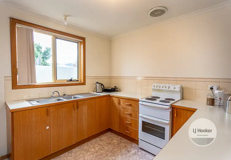 Fifth view of Homely unit listing, 3/22 George Street, New Norfolk TAS 7140