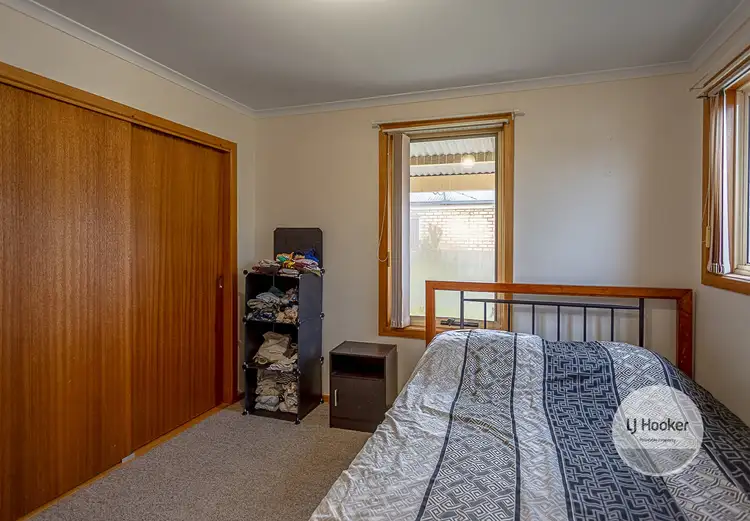 Sixth view of Homely unit listing, 3/22 George Street, New Norfolk TAS 7140