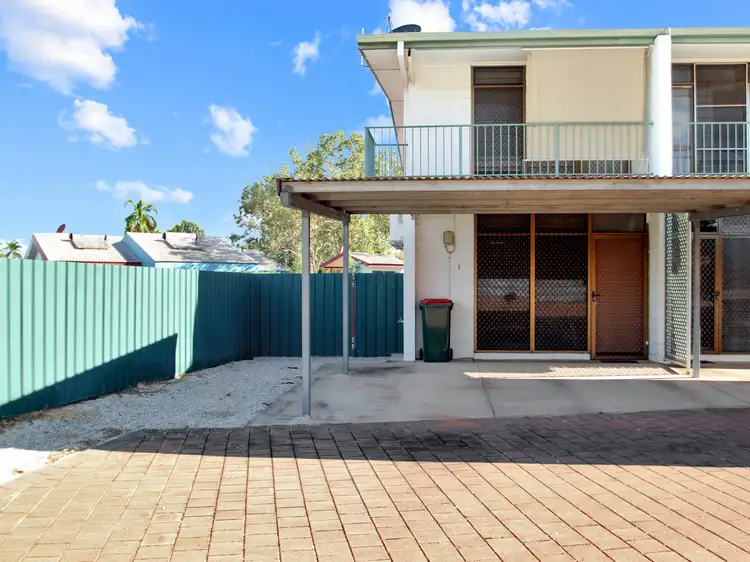 Main view of Homely apartment listing, Unit 1/2 Clough Court, Katherine NT 850