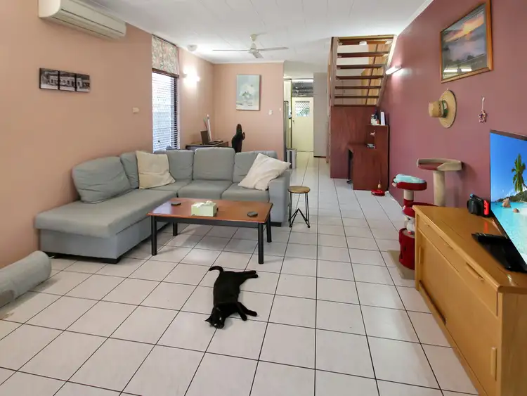 Second view of Homely apartment listing, Unit 1/2 Clough Court, Katherine NT 850