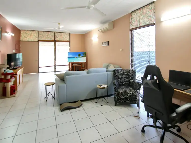 Third view of Homely apartment listing, Unit 1/2 Clough Court, Katherine NT 850
