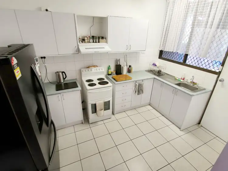 Fourth view of Homely apartment listing, Unit 1/2 Clough Court, Katherine NT 850