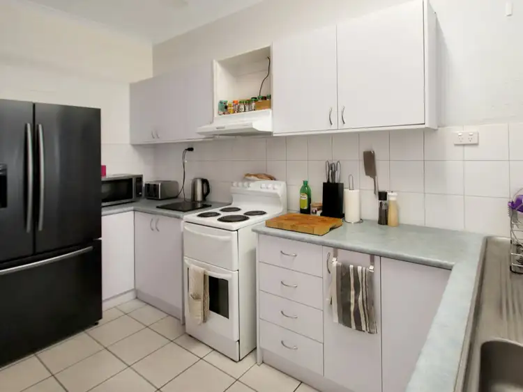 Fifth view of Homely apartment listing, Unit 1/2 Clough Court, Katherine NT 850