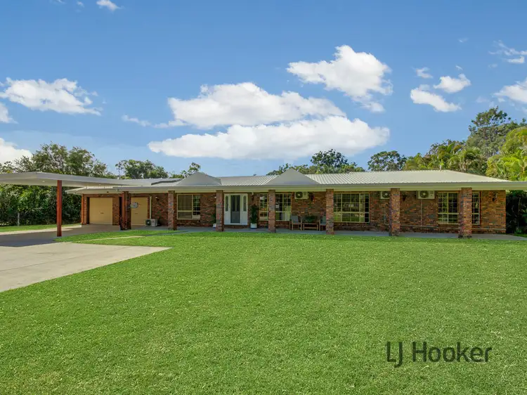 18 Golden Avenue, Tannum Sands QLD 4680