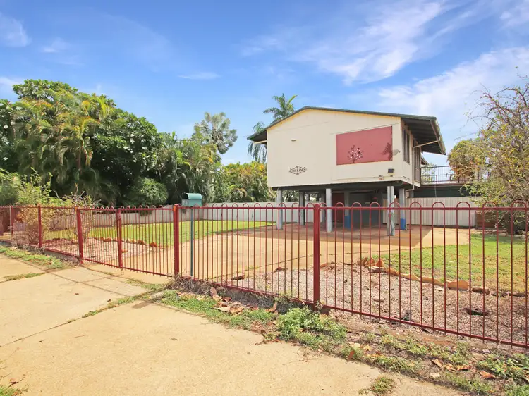 Main view of Homely house listing, 73 Giles Street, Katherine NT 850