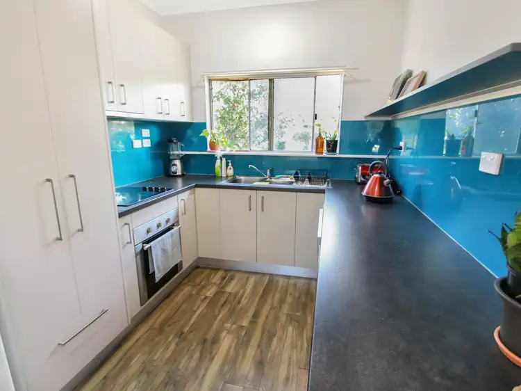Second view of Homely house listing, 73 Giles Street, Katherine NT 850