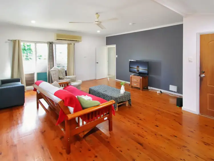 Fifth view of Homely house listing, 73 Giles Street, Katherine NT 850
