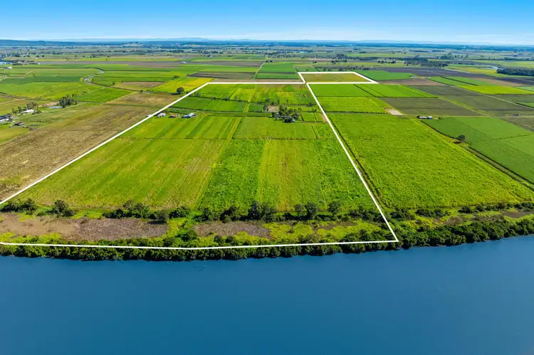 342 Kilgin Road, Dungarubba NSW 2480