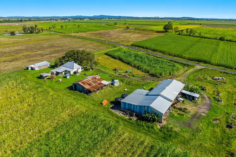 Fourth view of Homely rural property listing, 342 Kilgin Road, Dungarubba NSW 2480