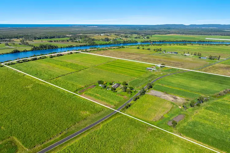 Sixth view of Homely rural property listing, 342 Kilgin Road, Dungarubba NSW 2480