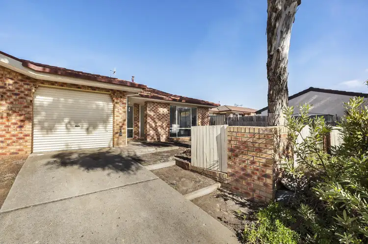 30 Maynard Street, Ngunnawal ACT 2913