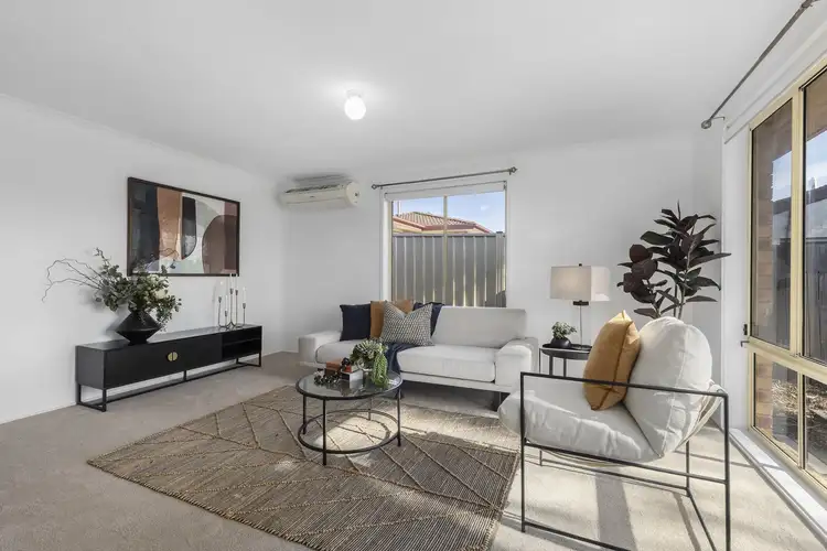 Second view of Homely house listing, 30 Maynard Street, Ngunnawal ACT 2913
