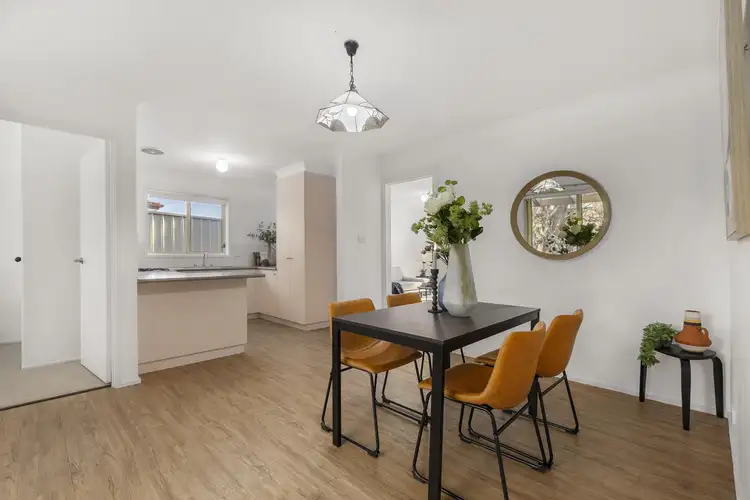 Third view of Homely house listing, 30 Maynard Street, Ngunnawal ACT 2913