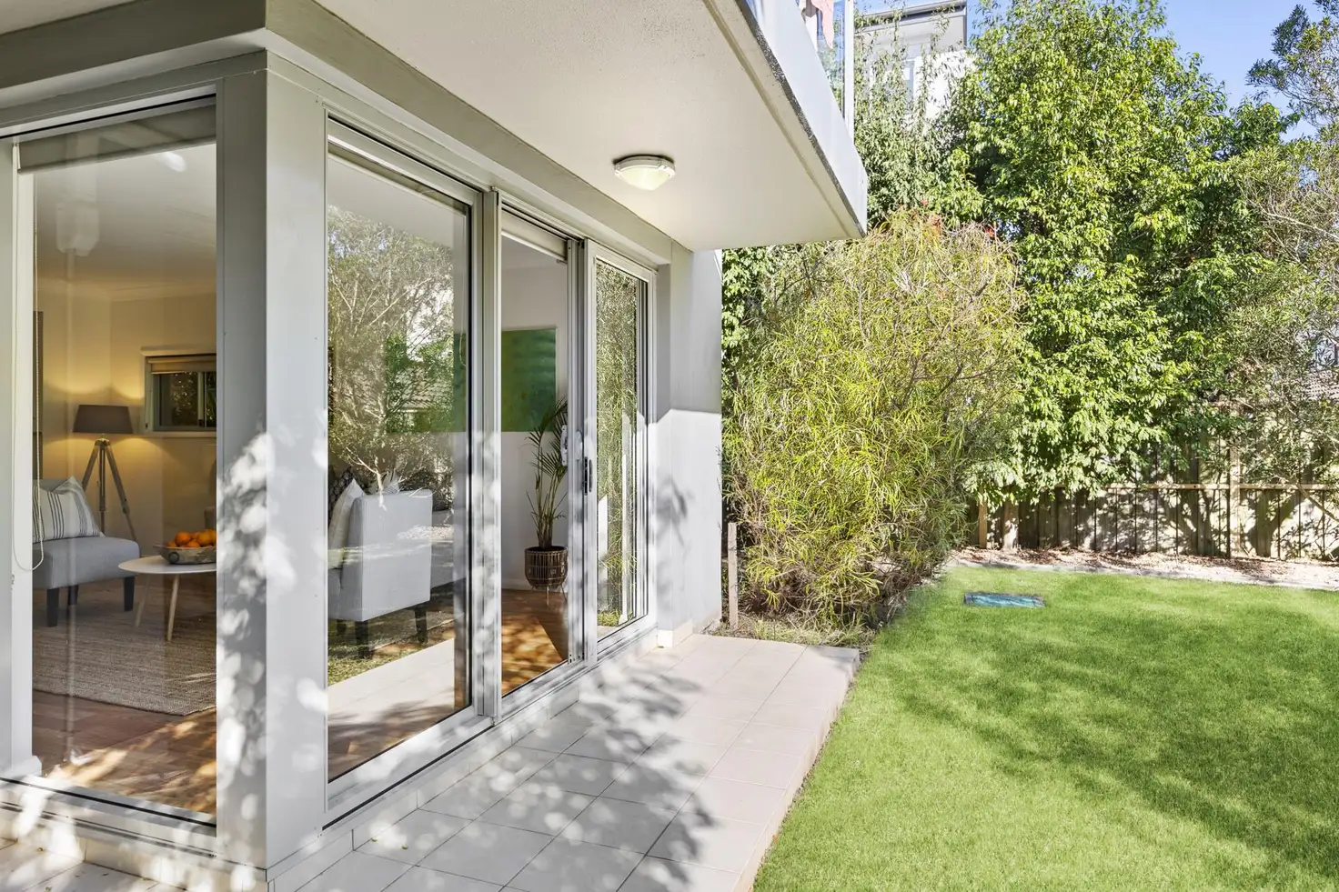 Main view of Homely unit listing, 2/1283-1287 Pittwater Road, Narrabeen NSW 2101