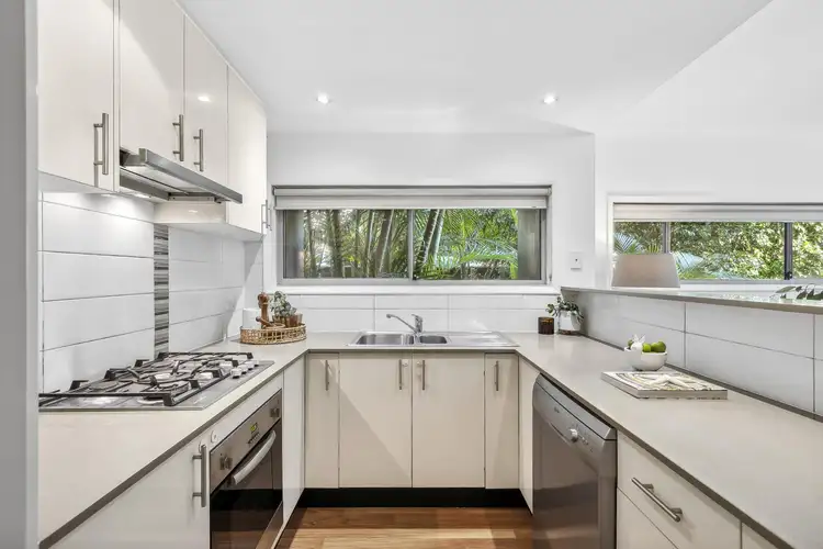 Fourth view of Homely unit listing, 2/1283-1287 Pittwater Road, Narrabeen NSW 2101