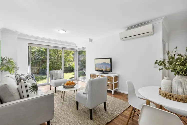 Fifth view of Homely unit listing, 2/1283-1287 Pittwater Road, Narrabeen NSW 2101