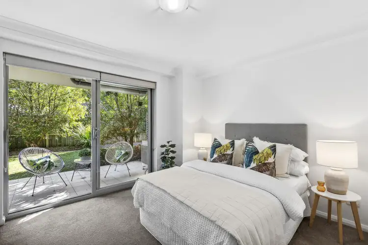 Sixth view of Homely unit listing, 2/1283-1287 Pittwater Road, Narrabeen NSW 2101