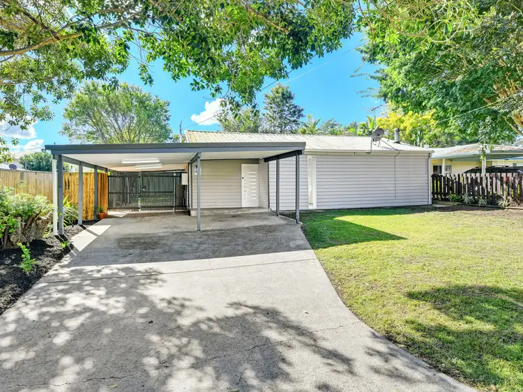 Main view of Homely house listing, 4 Way Court, Silkstone QLD 4304