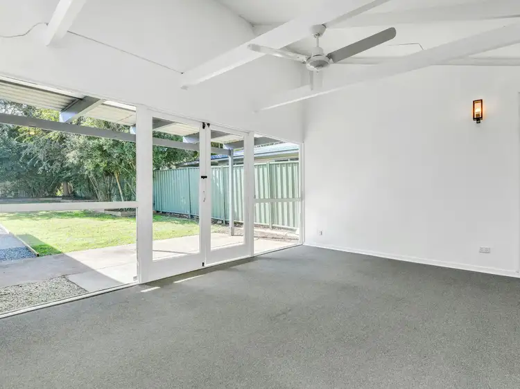 Fifth view of Homely house listing, 4 Way Court, Silkstone QLD 4304