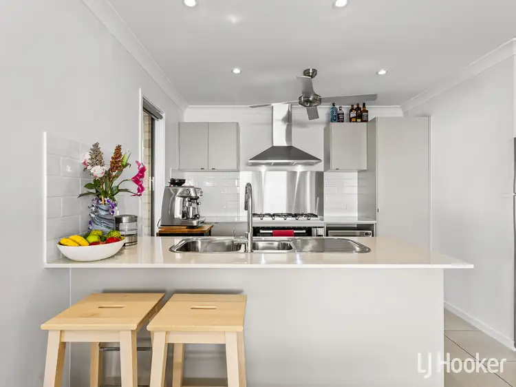 Third view of Homely house listing, 48 Promenade Circuit, Rothwell QLD 4022