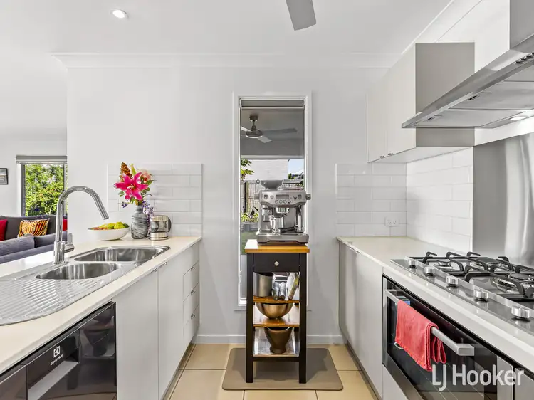 Fourth view of Homely house listing, 48 Promenade Circuit, Rothwell QLD 4022