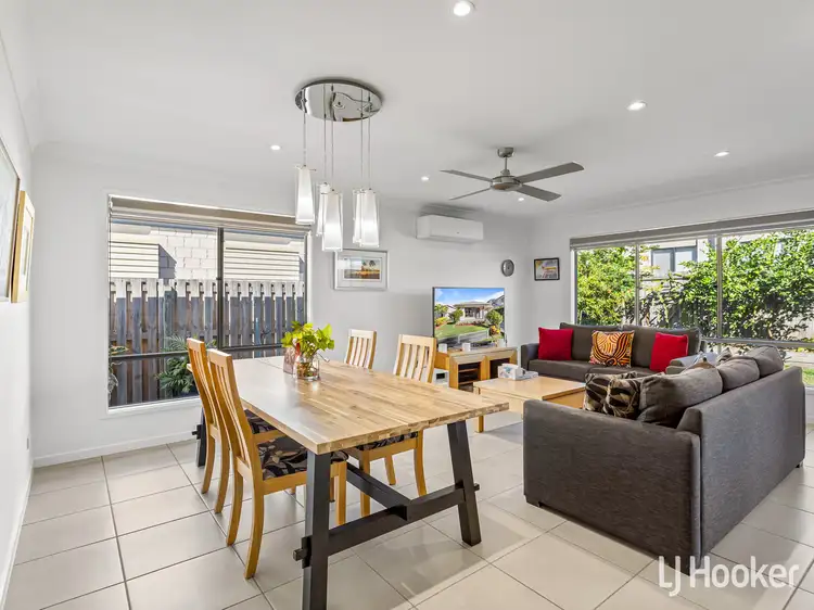 Fifth view of Homely house listing, 48 Promenade Circuit, Rothwell QLD 4022