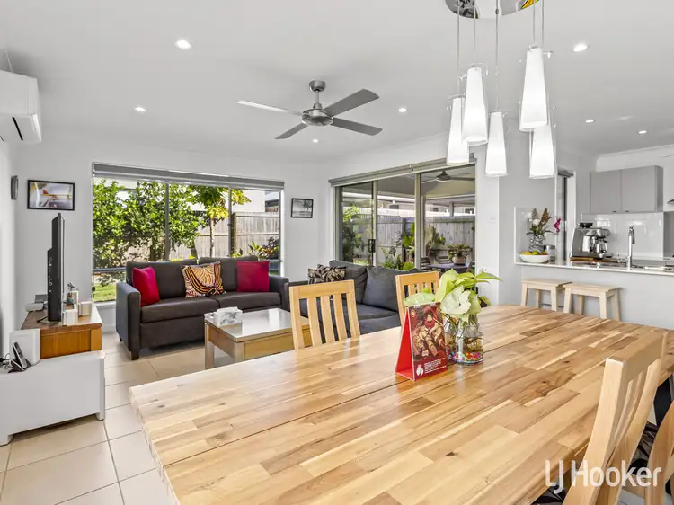 Sixth view of Homely house listing, 48 Promenade Circuit, Rothwell QLD 4022