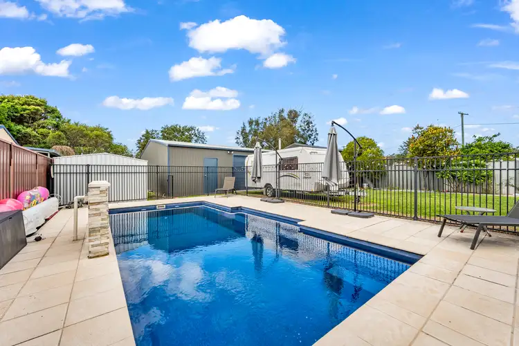 Second view of Homely house listing, 9 Station Street, Branxton NSW 2335