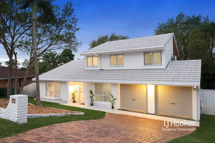 31 Gilford Crescent
