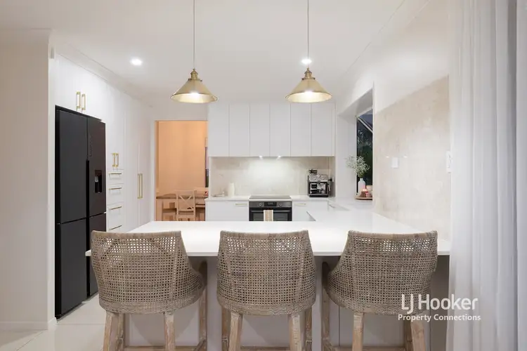Third view of Homely house listing, 31 Gilford Crescent, Albany Creek QLD 4035