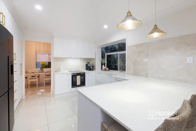 Fourth view of Homely house listing, 31 Gilford Crescent, Albany Creek QLD 4035
