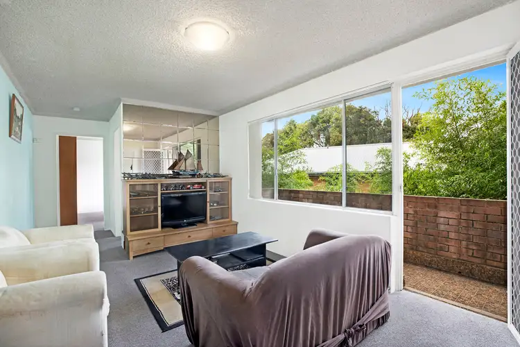 Second view of Homely unit listing, 10/557 Victoria Road, Ryde NSW 2112