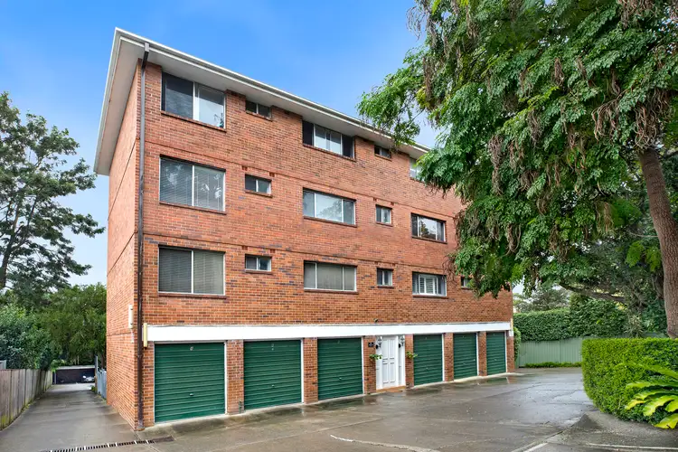Fourth view of Homely unit listing, 10/557 Victoria Road, Ryde NSW 2112