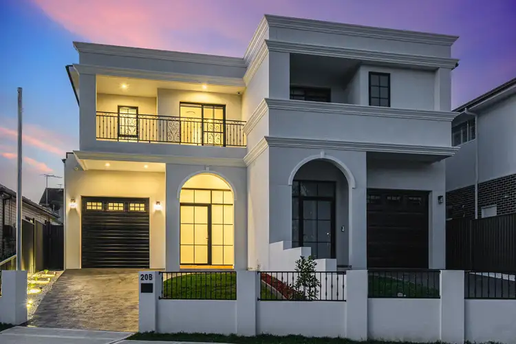 20B Archibald Street