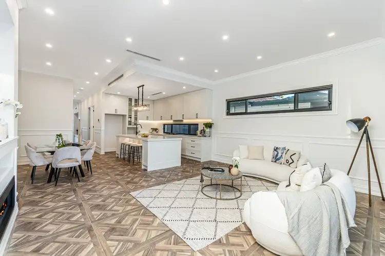 Third view of Homely semi-detached listing, 20B Archibald Street, Padstow NSW 2211
