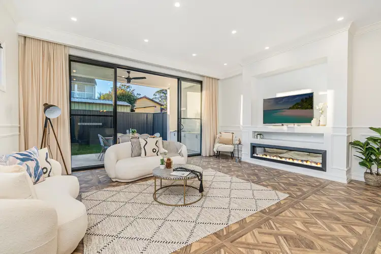 Fourth view of Homely semi-detached listing, 20B Archibald Street, Padstow NSW 2211