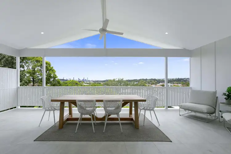 54 Waroon Street, Stafford QLD 4053