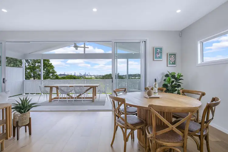 Second view of Homely house listing, 54 Waroon Street, Stafford QLD 4053