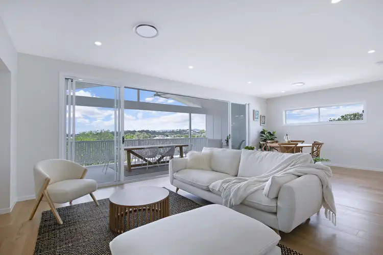 Third view of Homely house listing, 54 Waroon Street, Stafford QLD 4053