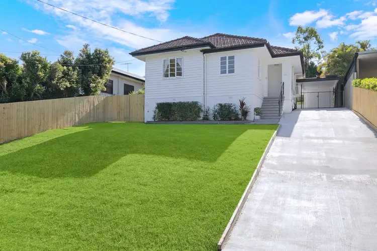 24 Coonara Street, Holland Park QLD 4121