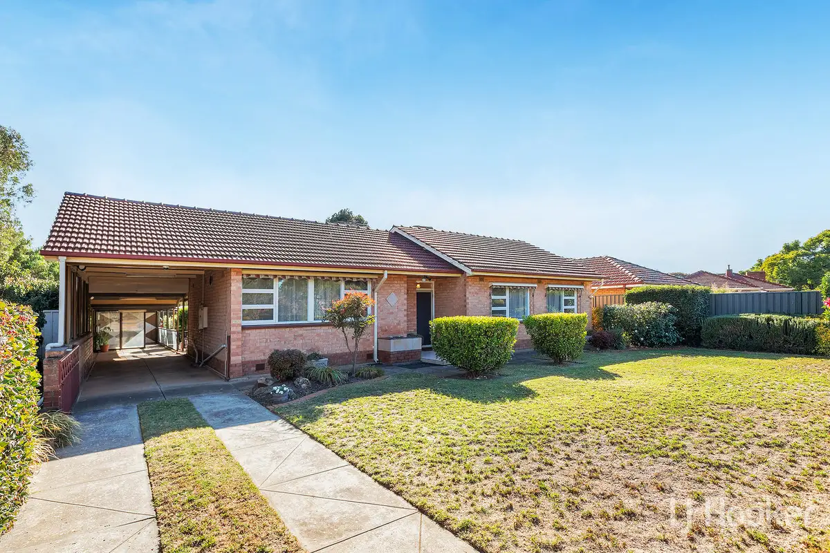 Main view of Homely house listing, 18 John Rice Avenue, Elizabeth Vale SA 5112