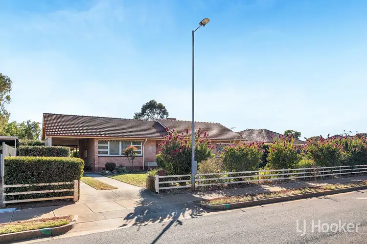Second view of Homely house listing, 18 John Rice Avenue, Elizabeth Vale SA 5112