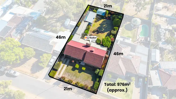 Third view of Homely house listing, 18 John Rice Avenue, Elizabeth Vale SA 5112